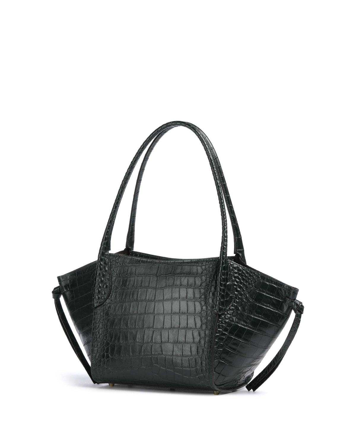 Abro Cocco Mondial Vibe Small Shoulder bag green