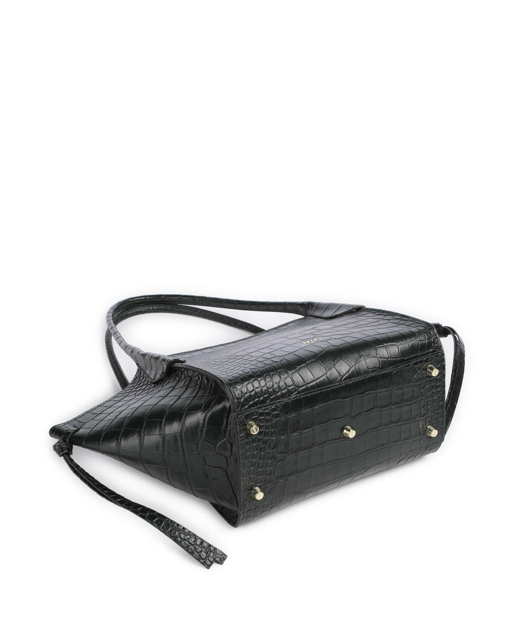 Abro Cocco Mondial Vibe Small Shoulder bag green