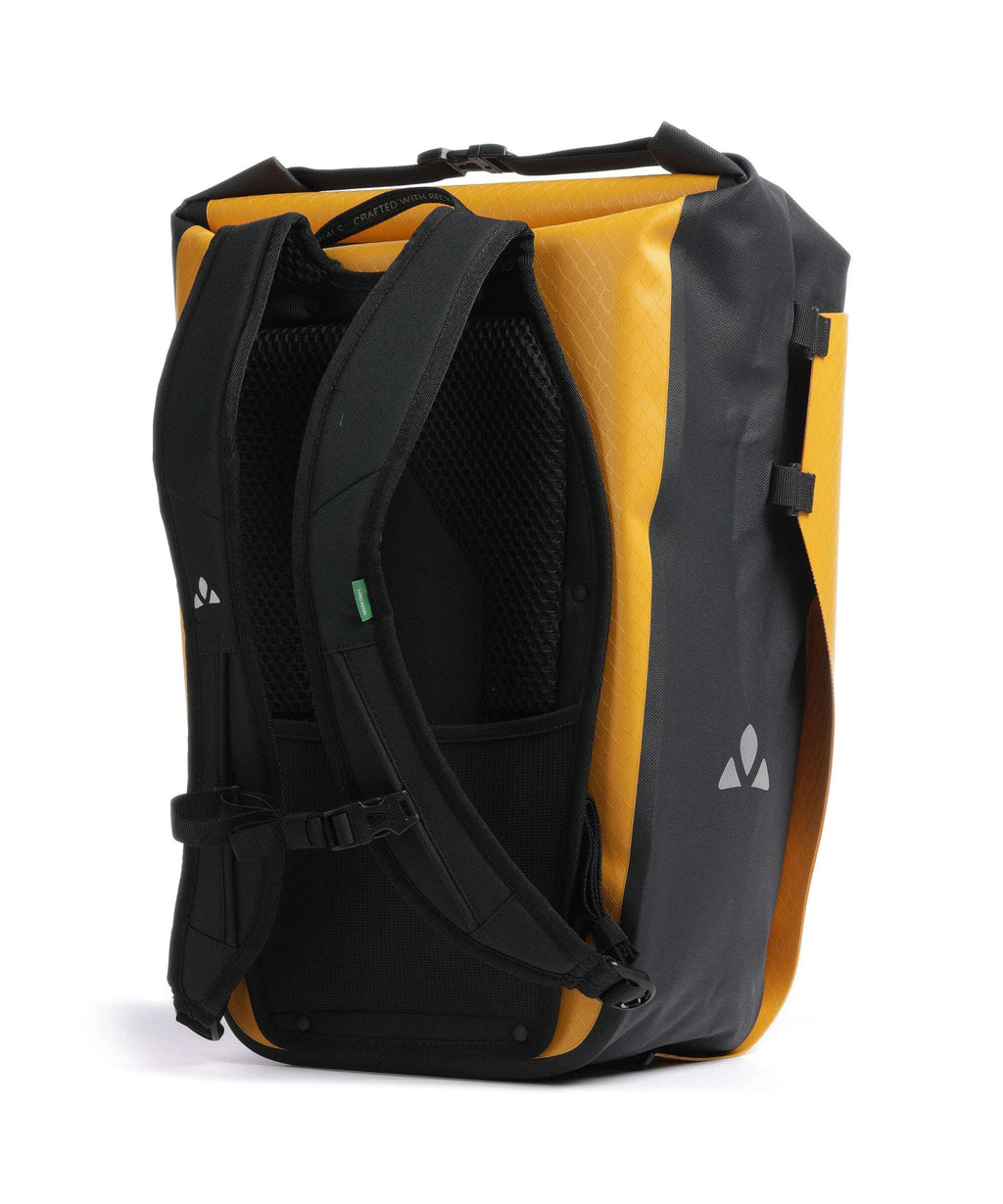 Vaude Aqua Transformer 26 Backpack burnt yellow