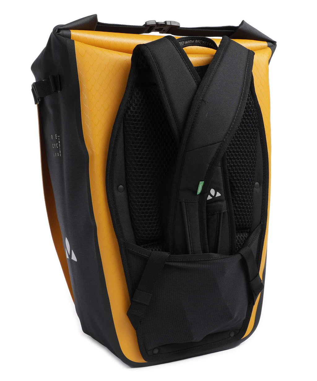 Vaude Aqua Transformer 26 Backpack burnt yellow