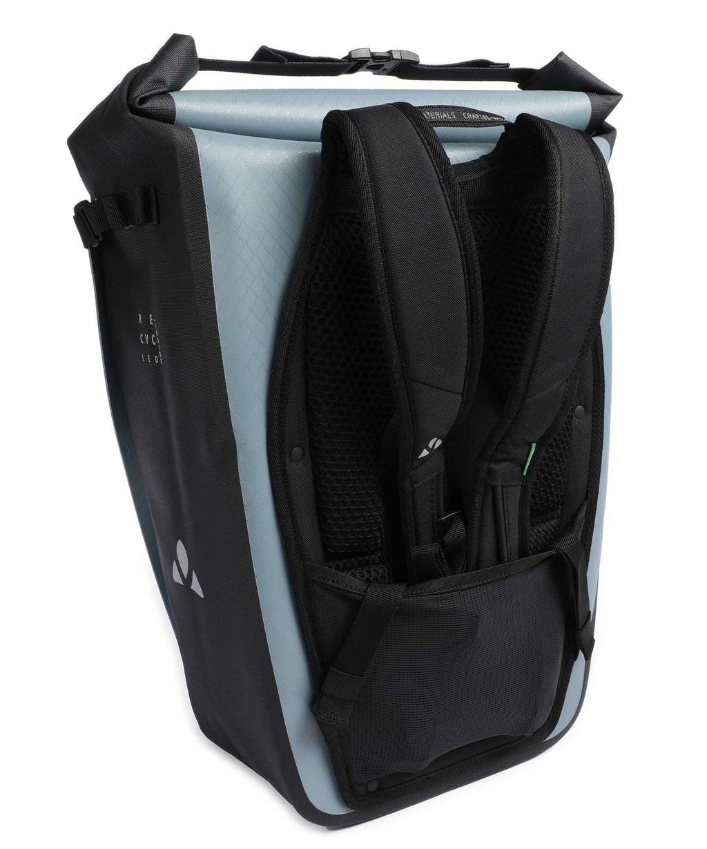 Vaude Aqua Transformer 26 Backpack nordic blue