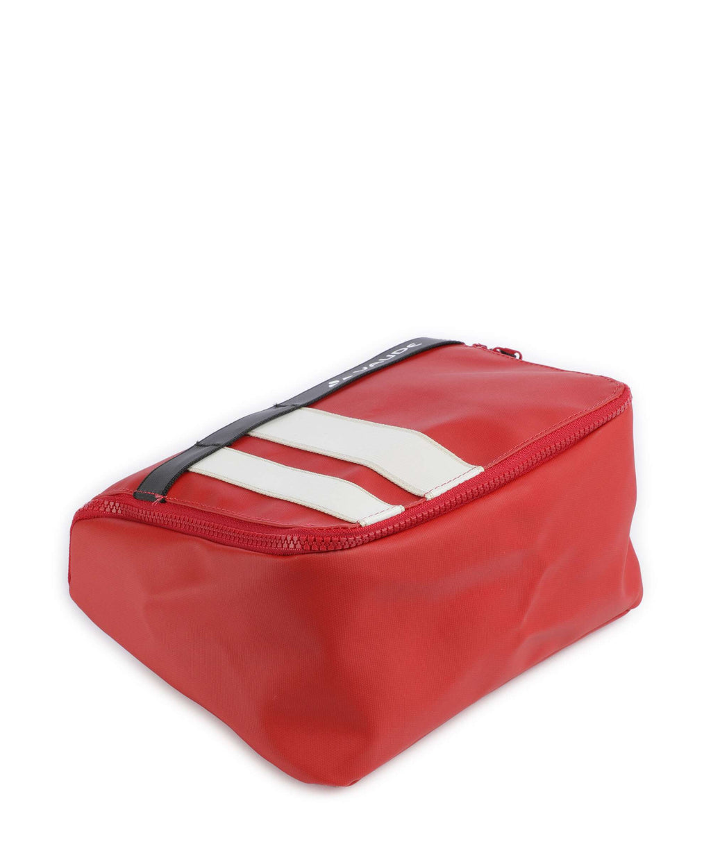Vaude Banaba Toiletry bag red