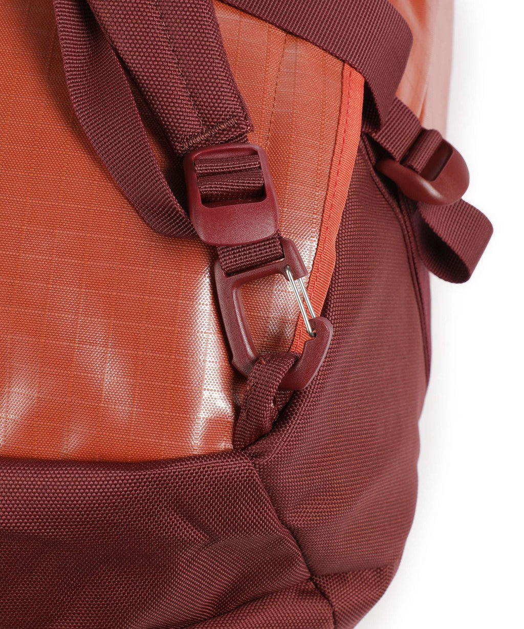 Vaude CityDuffel 35 Weekend bag buckeye