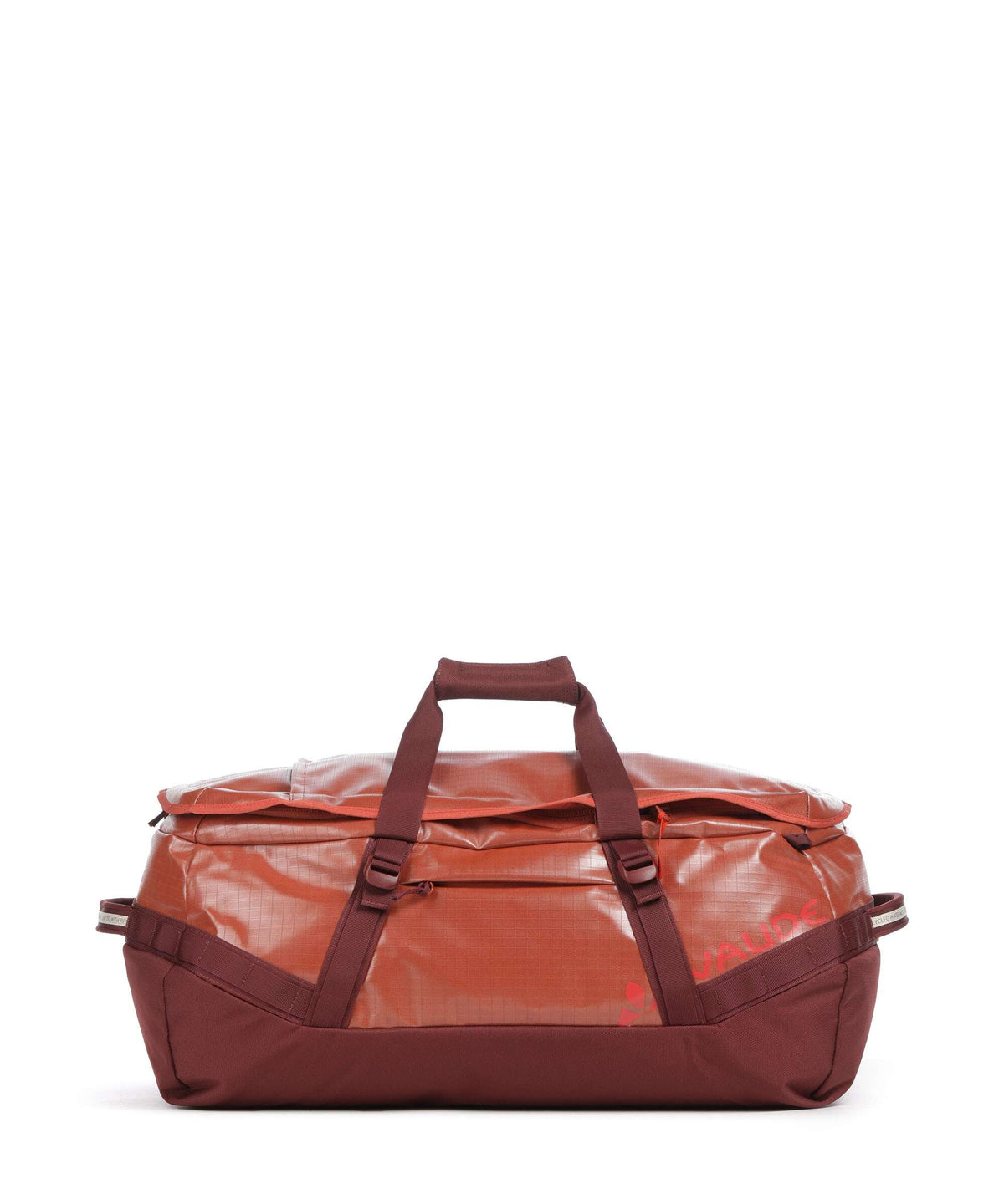Vaude CityDuffel 65 Travel bag buckeye