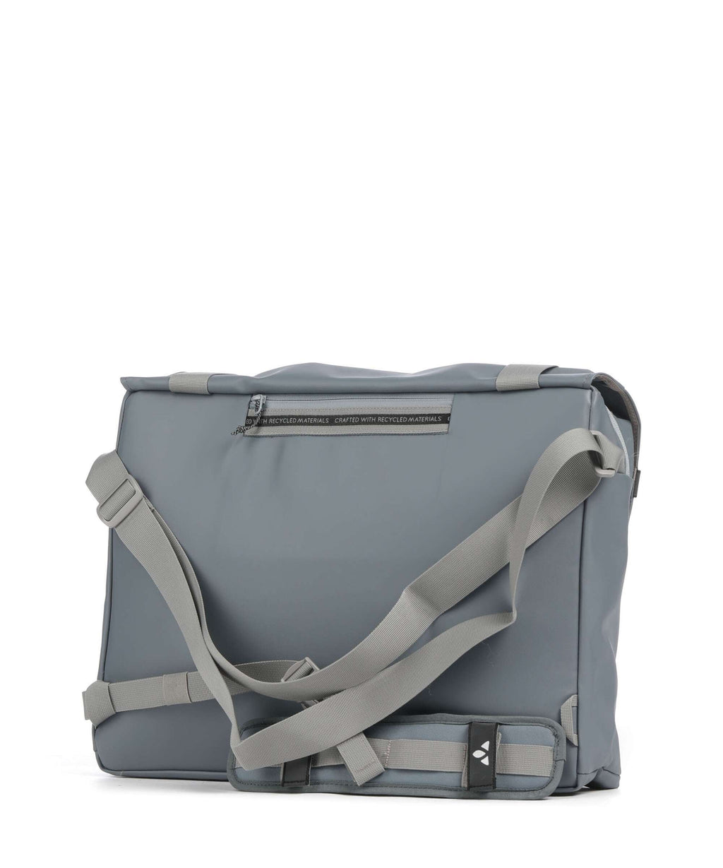 Vaude Mineo 22 Messenger bag heron