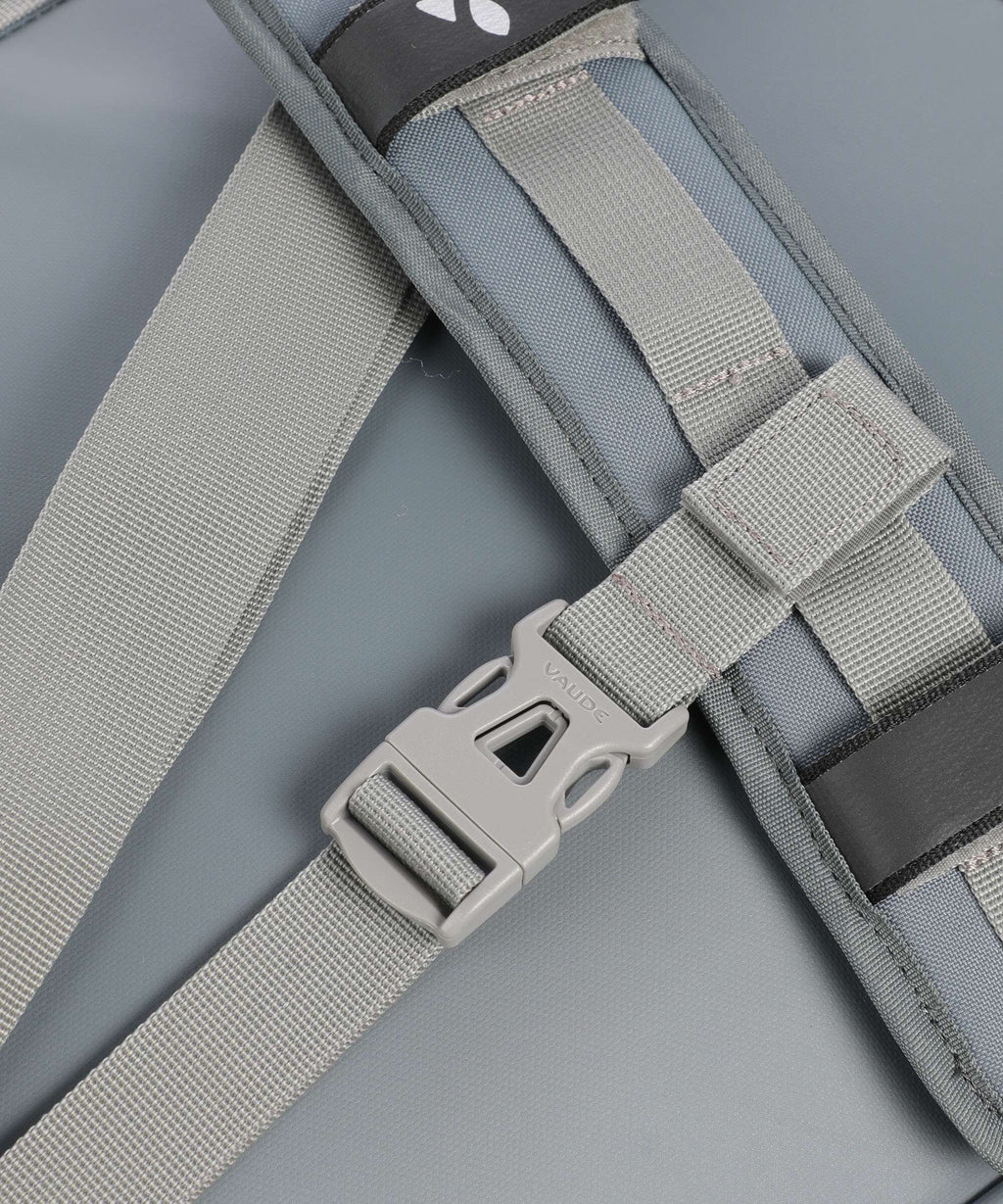 Vaude Mineo 22 Messenger bag heron
