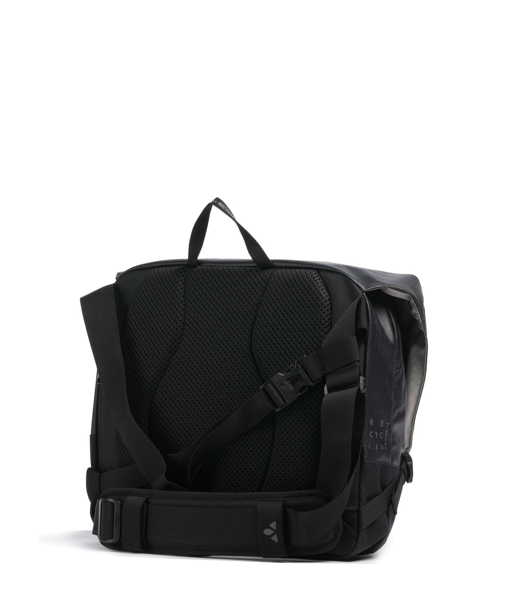 Vaude CityMessenger 15 Messenger bag black