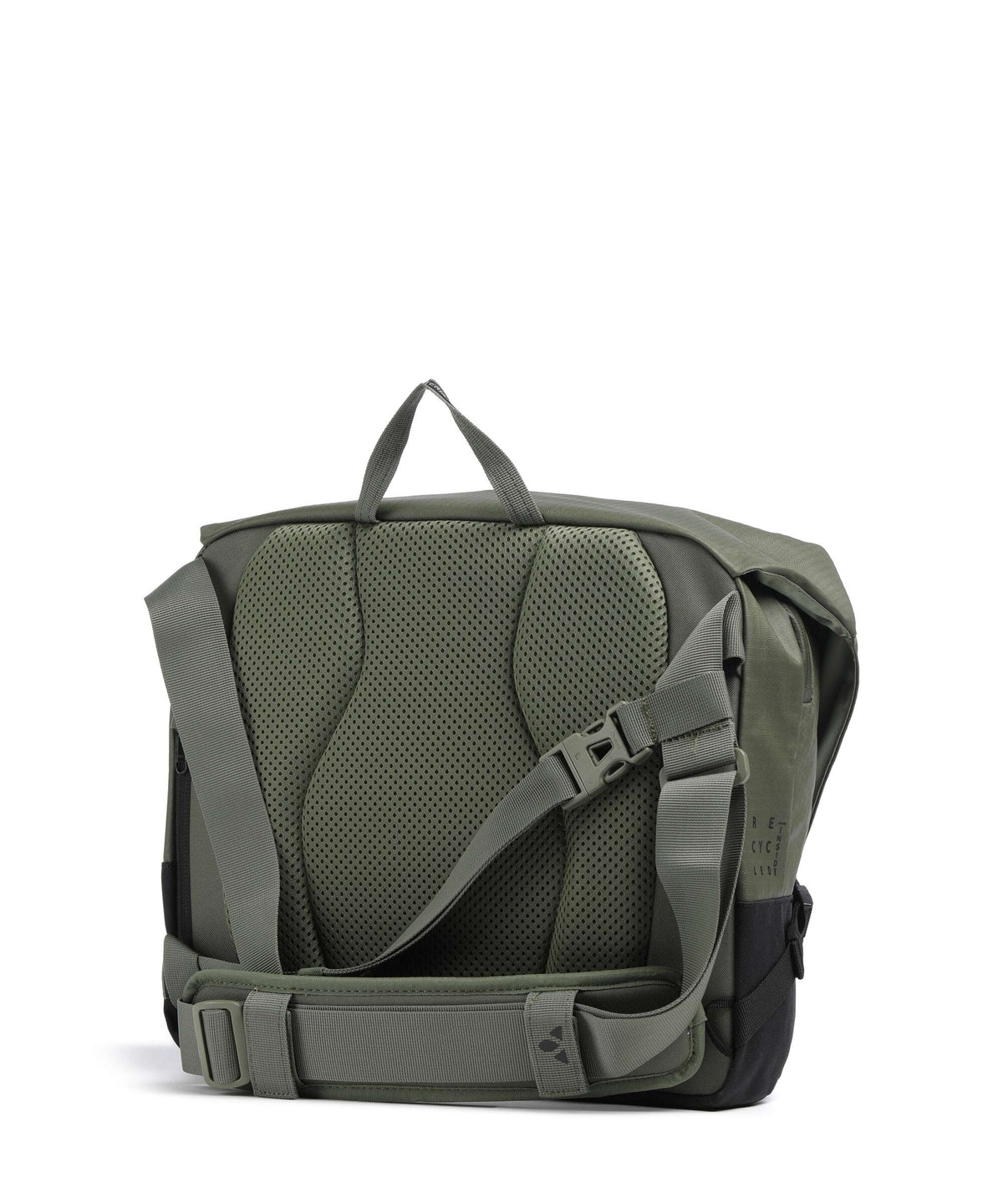 Vaude CityMessenger 15 Messenger bag khaki
