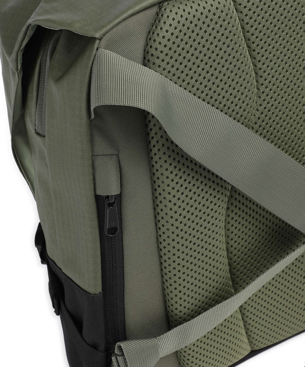 Vaude CityMessenger 15 Messenger bag khaki
