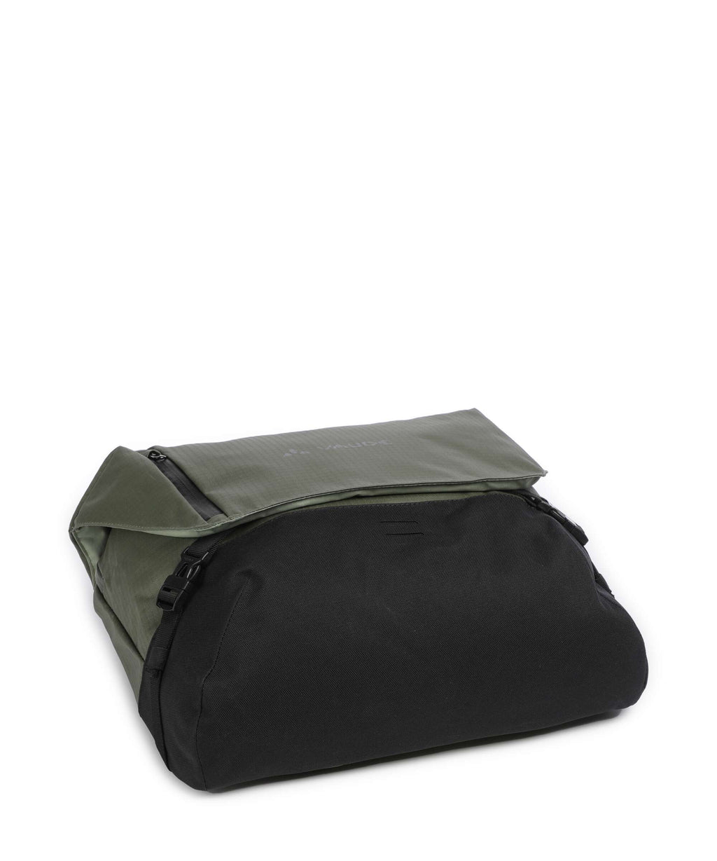 Vaude CityMessenger 15 Messenger bag khaki