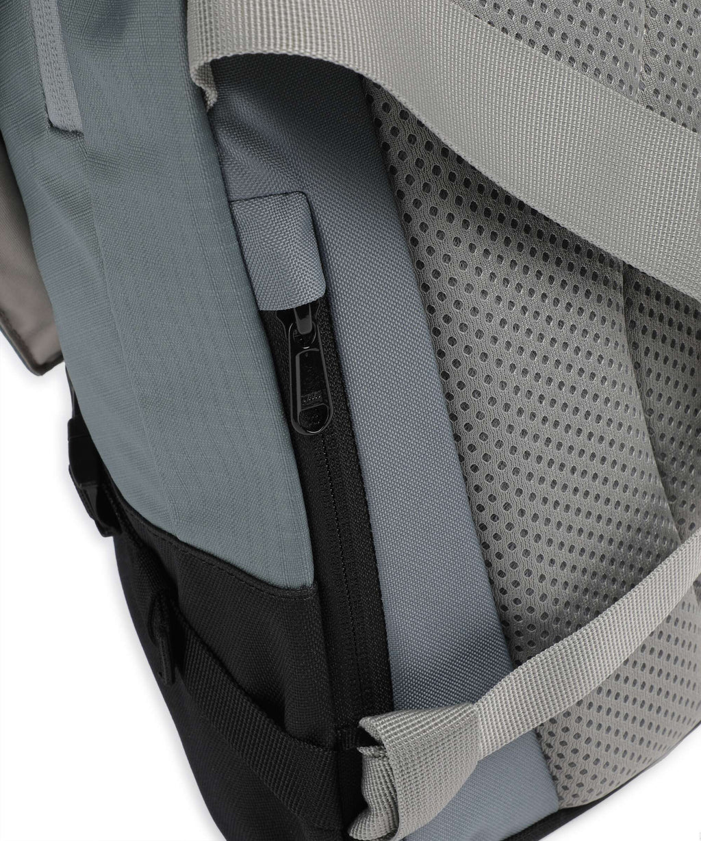 Vaude CityMessenger 15 Messenger bag heron