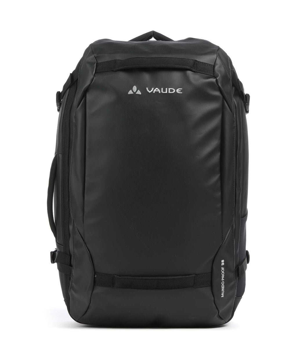 Vaude Mundo Proof 38 Carry-On Travel backpack black