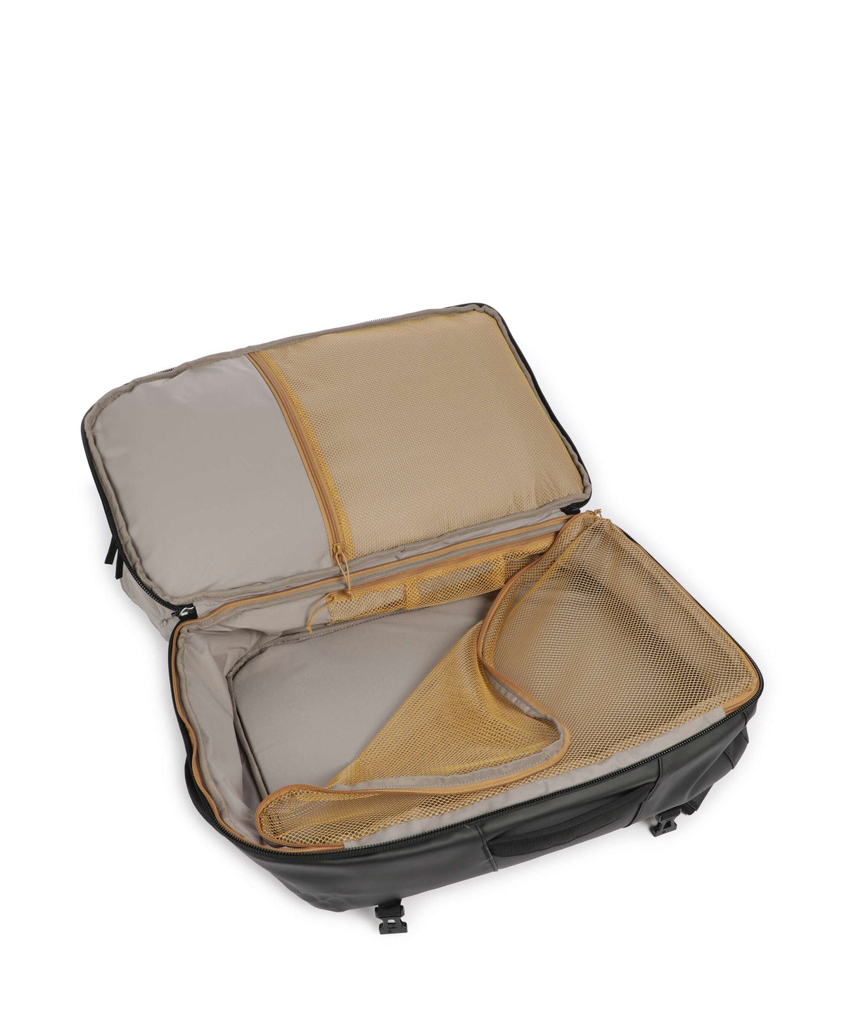 Vaude Mundo Proof 38 Carry-On Travel backpack black