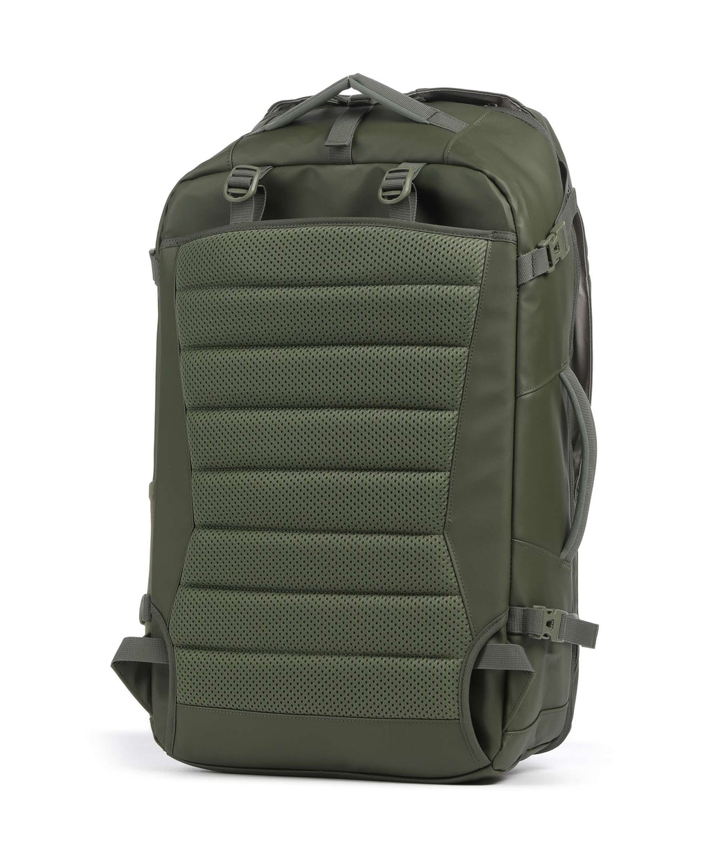 Vaude Mundo Proof 38 Carry-On Travel backpack khaki
