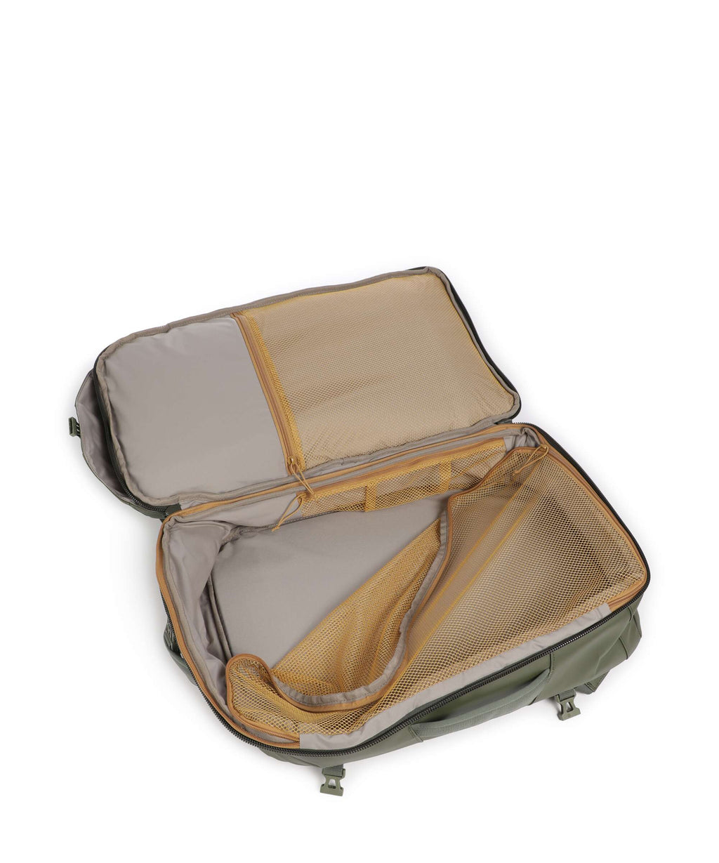 Vaude Mundo Proof 38 Carry-On Travel backpack khaki