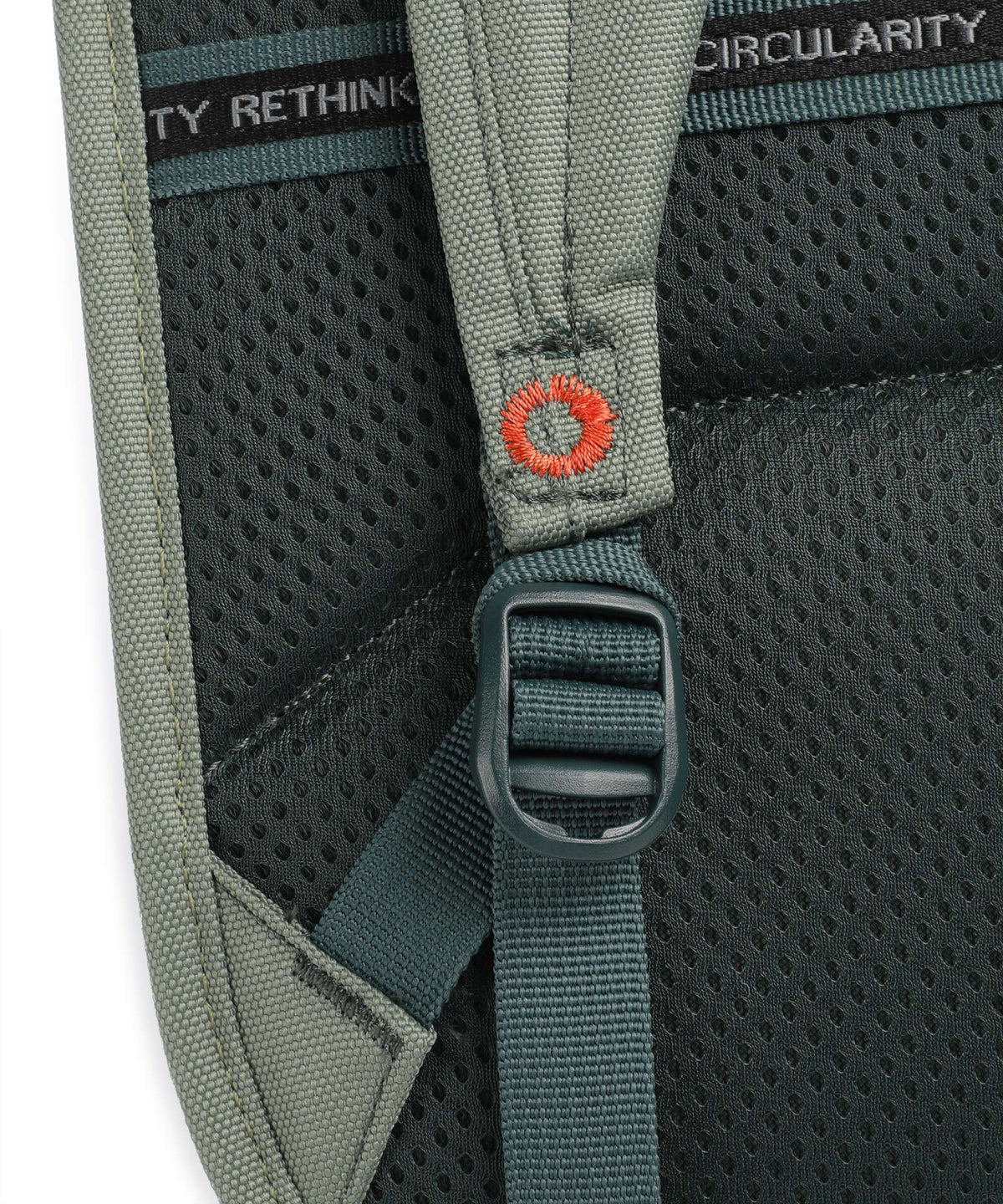 Vaude Coreway 10 Backpack agave