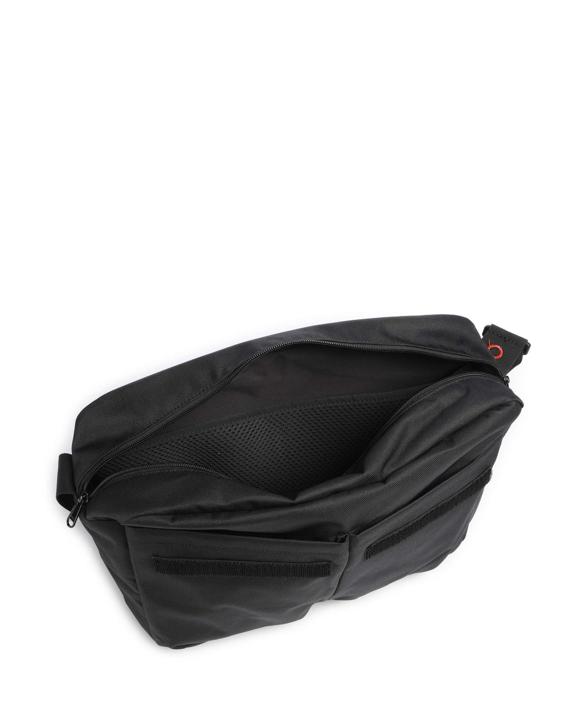 Vaude Coreway 13 Messenger bag black