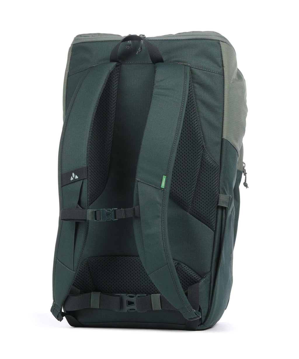 Vaude Albali II Hiking backpack dark forest