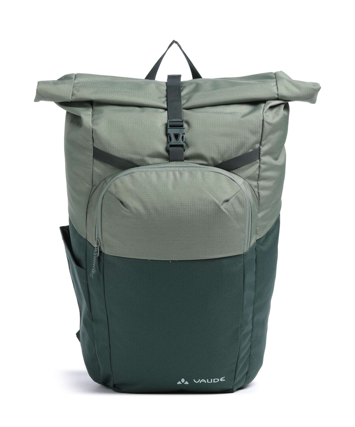 Vaude Okab II Rolltop backpack dark forest