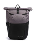 Vaude Okab II Rolltop backpack black/purple ash