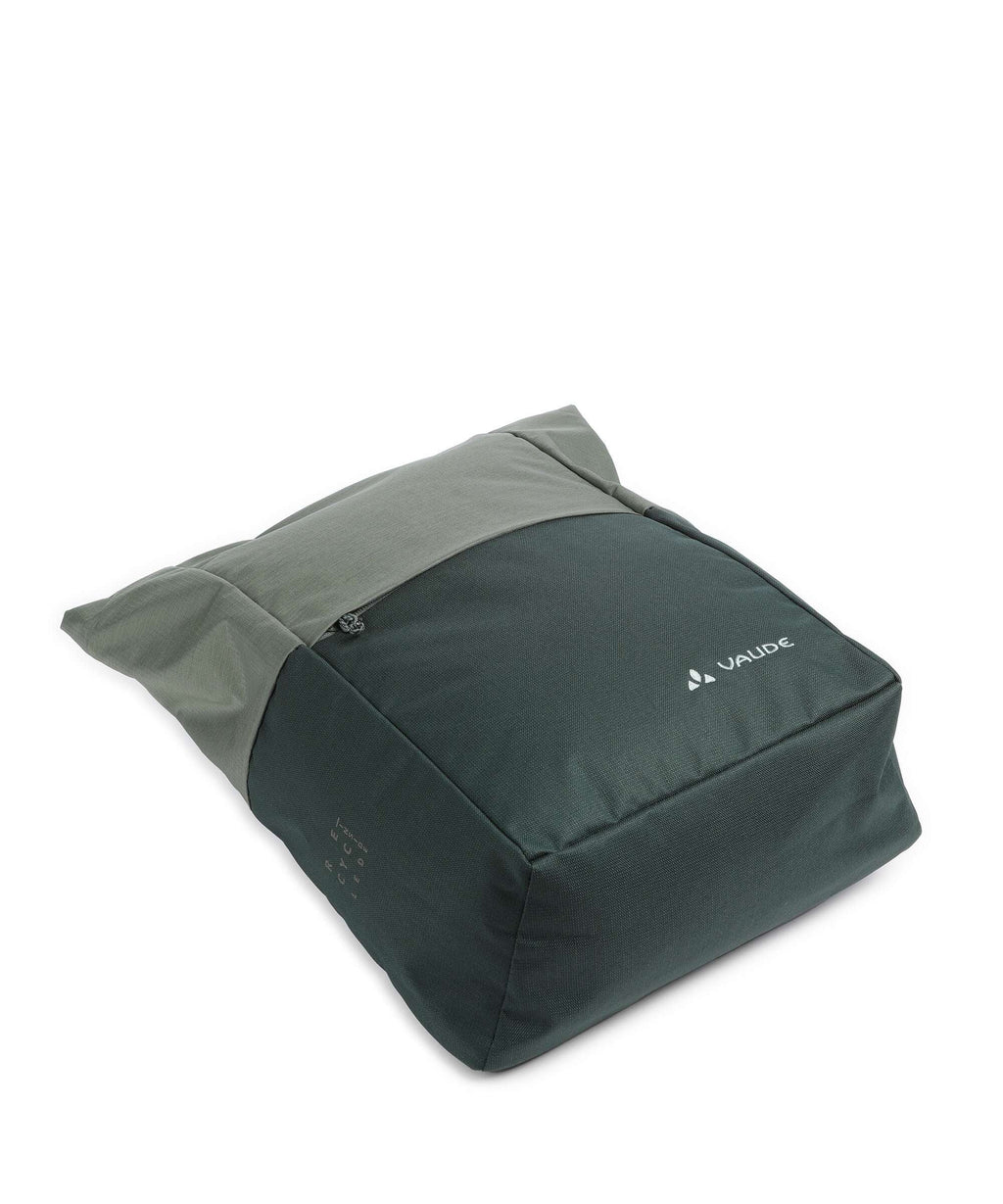 Vaude Wala 15 Backpack dark forest