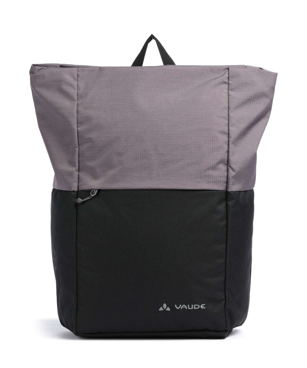Vaude Wala 15 Backpack black/purple ash