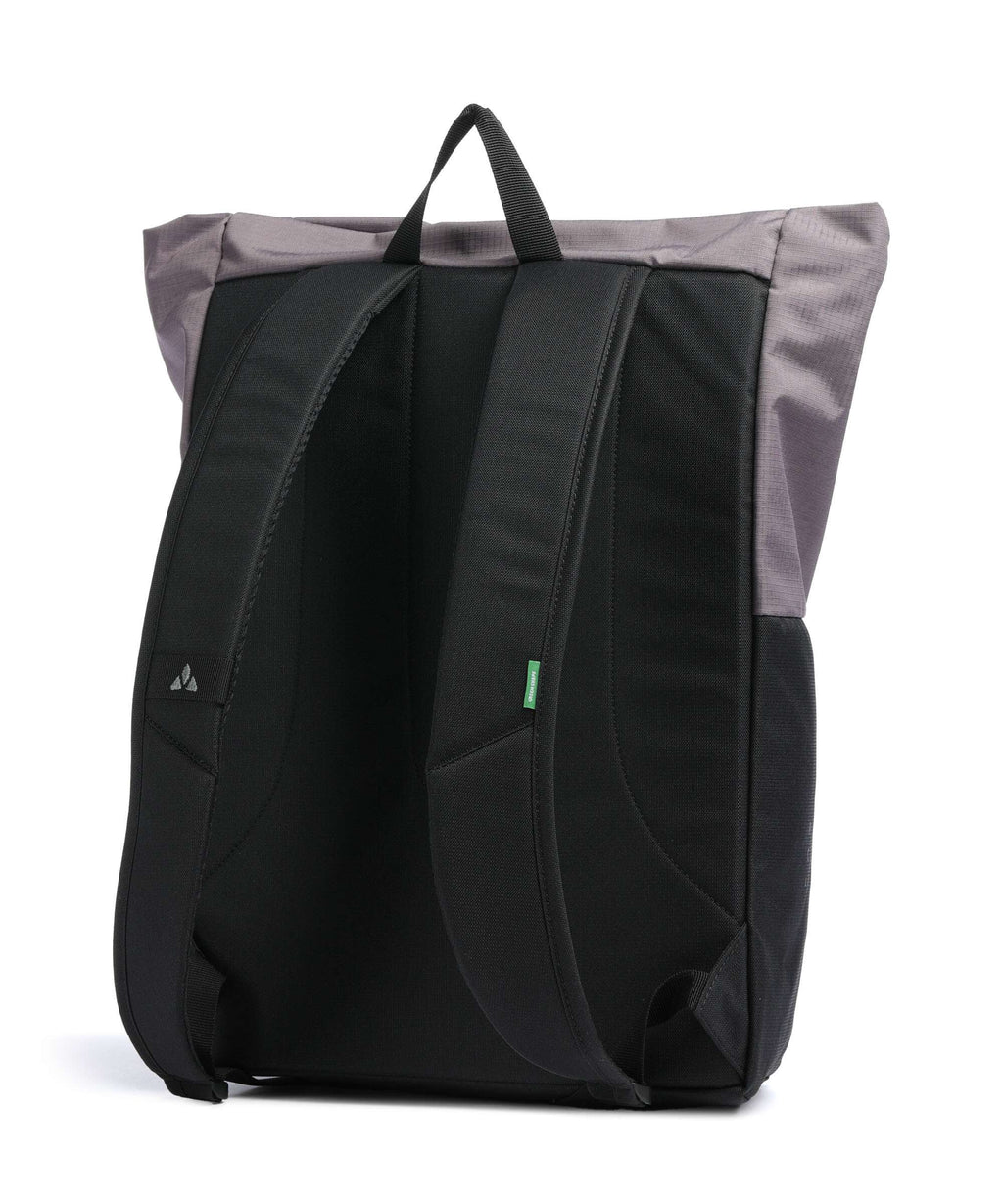 Vaude Wala 15 Backpack black/purple ash