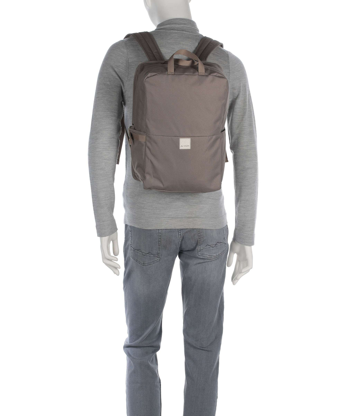 Vaude Coreway 17 Backpack black