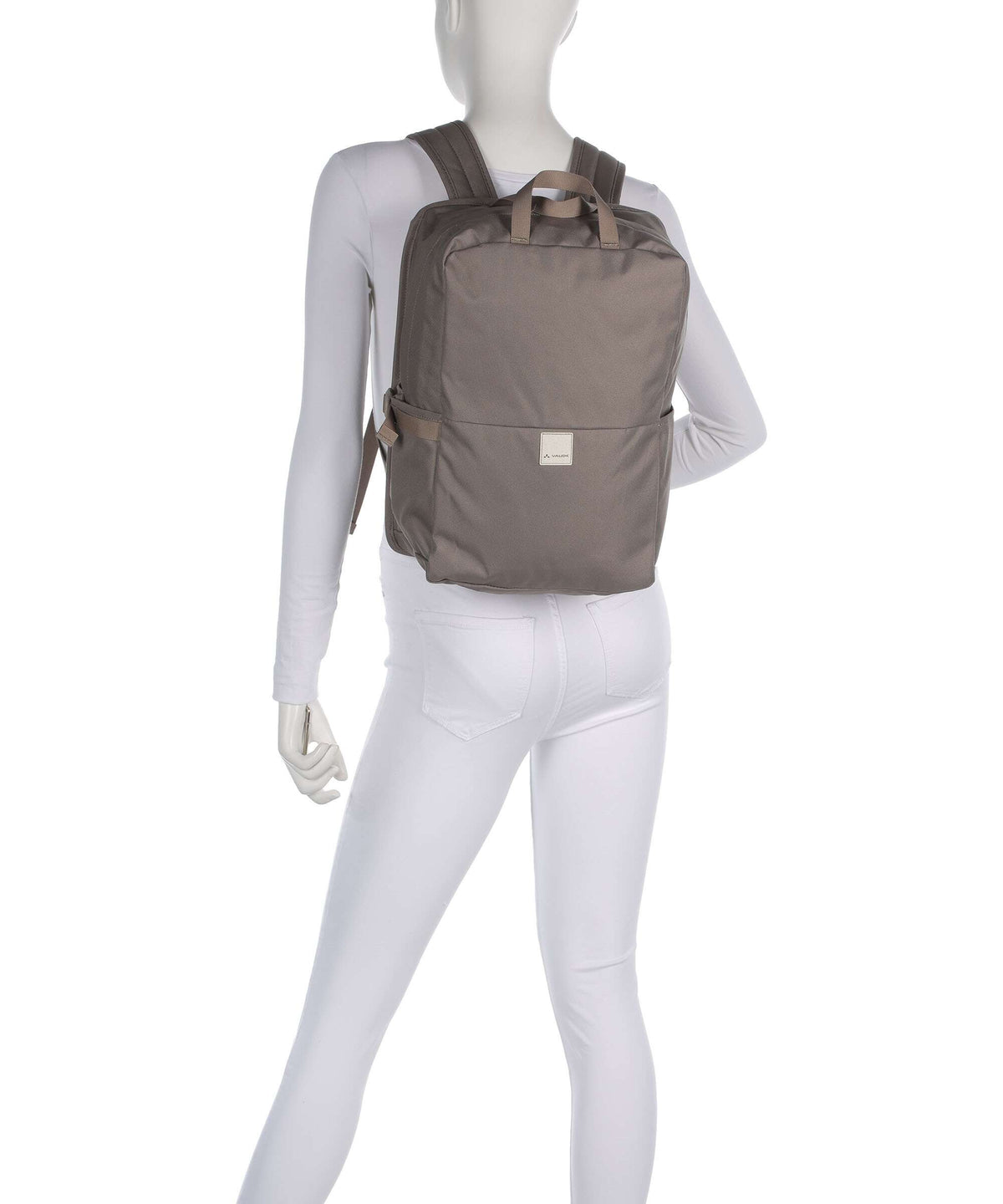 Vaude Coreway 17 Backpack coconut