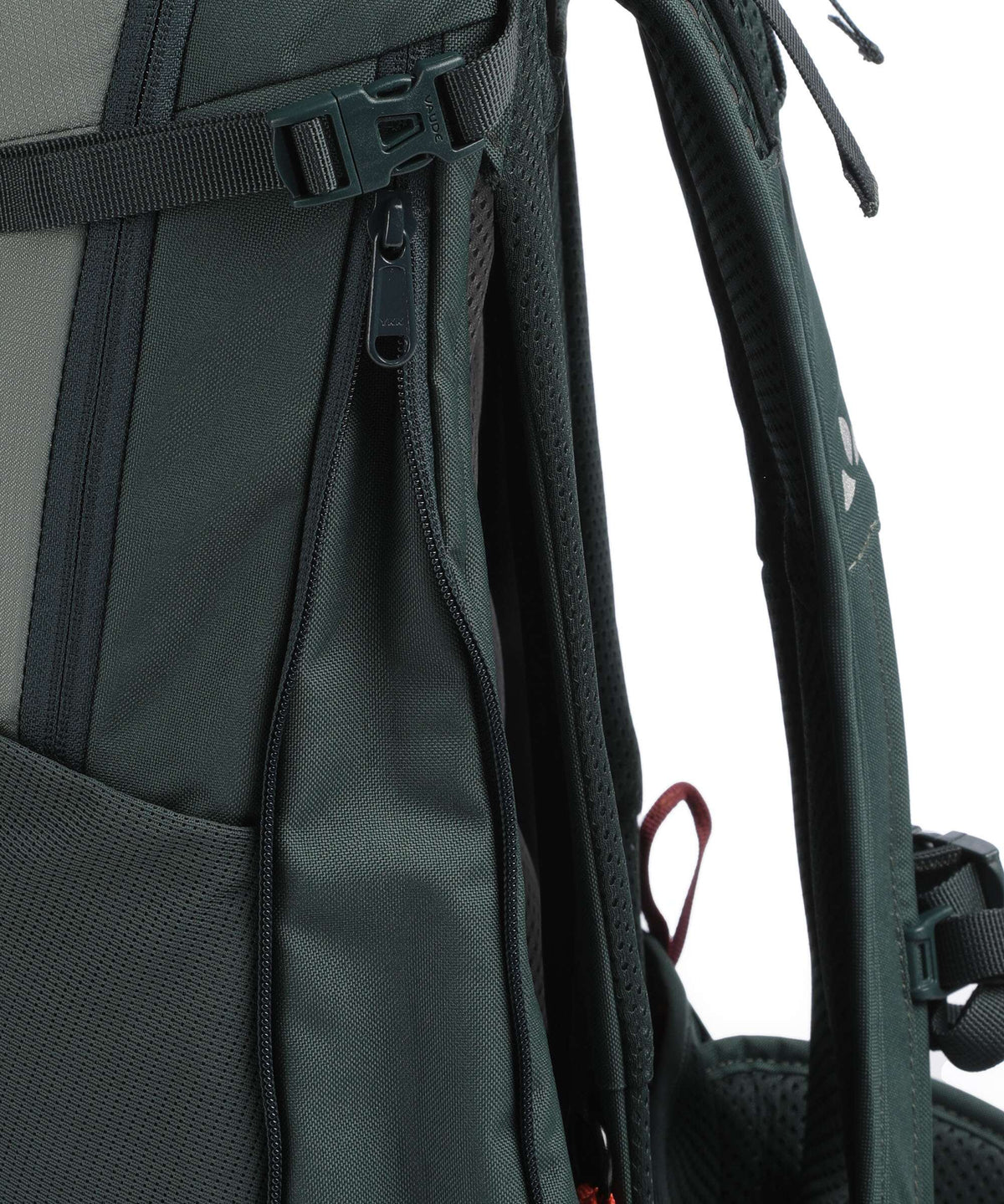 Vaude Wizard 18+4 Hiking backpack agave