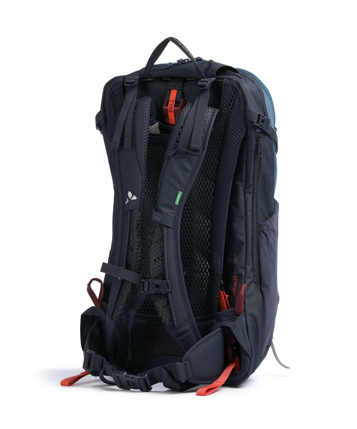 Vaude Wizard 18+4 Hiking backpack baltic sea
