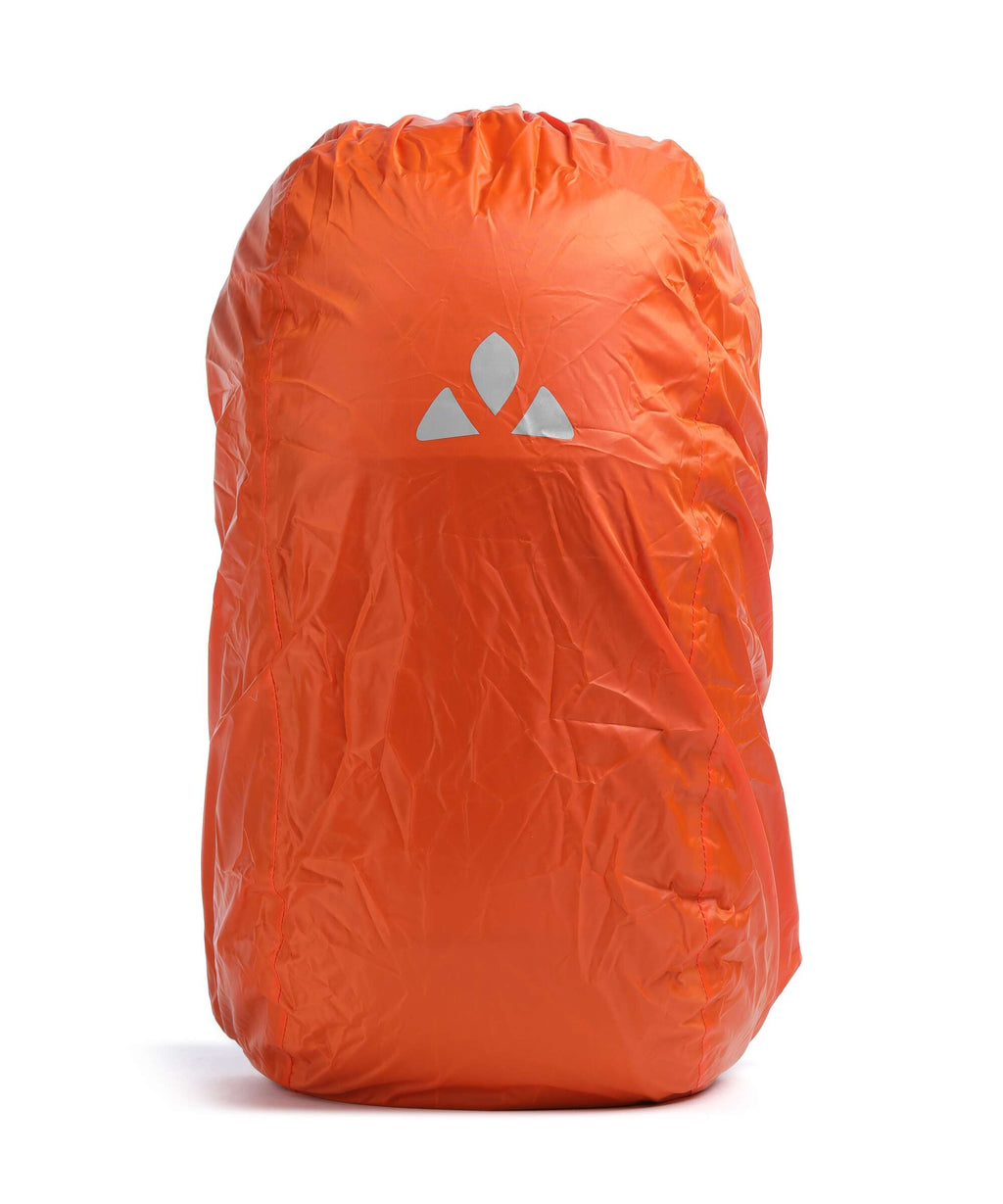 Vaude Wizard 22+4 Hiking backpack black