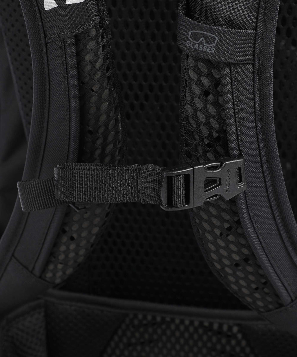 Vaude Wizard 28+4 Hiking backpack black