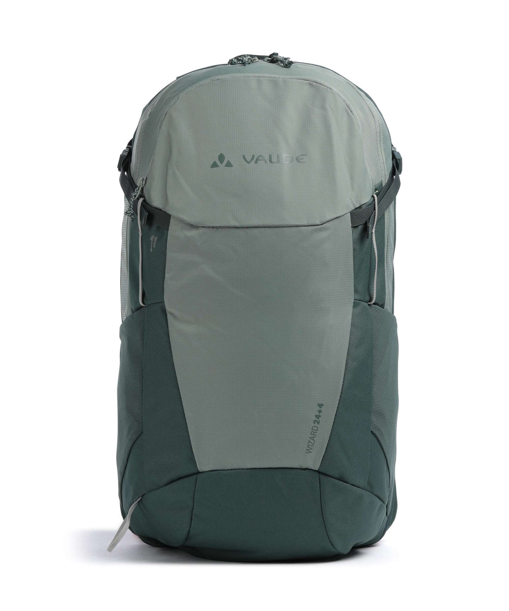 Vaude Wizard 24+4 Hiking backpack agave