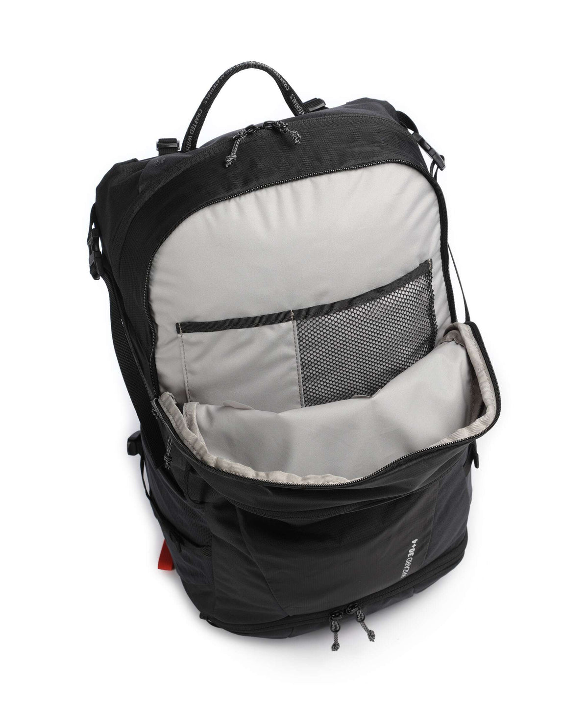 Vaude Wizard 30+4 Hiking backpack black