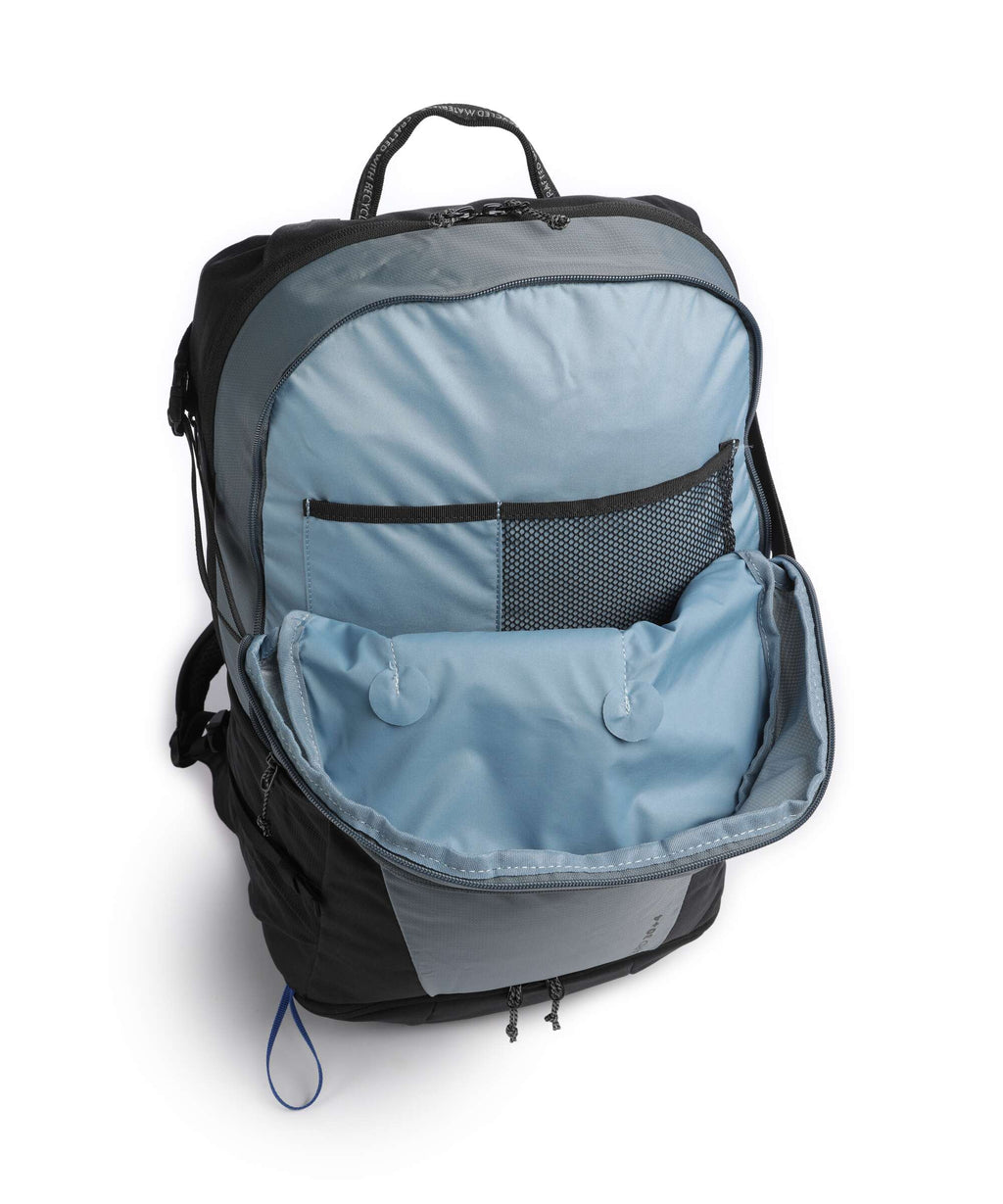Vaude Wizard 30+4 Hiking backpack heron