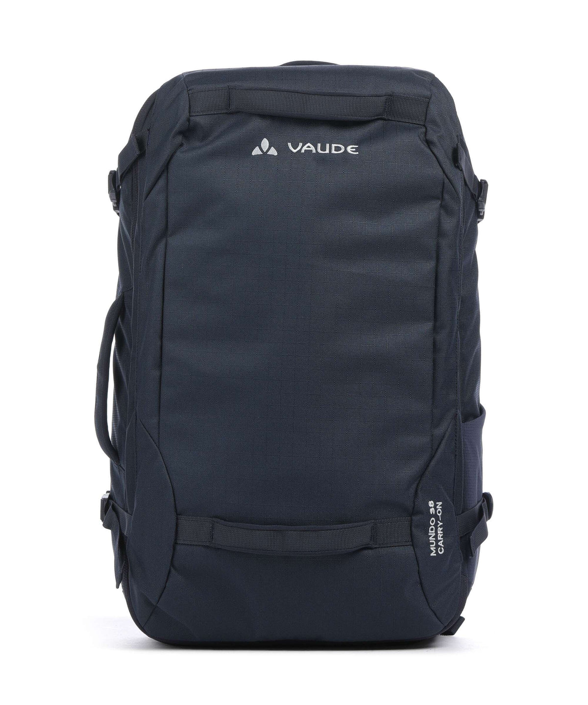 Vaude Mundo 38 Carry-On Travel backpack eclipse