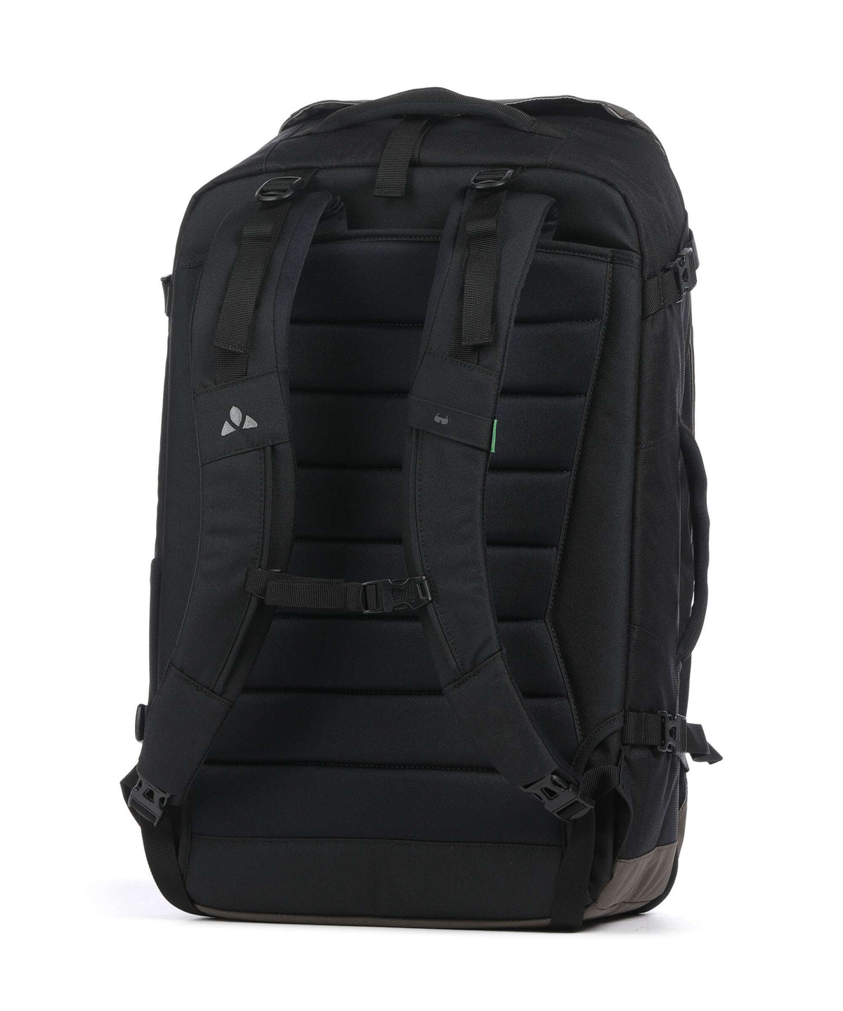 Vaude Mundo 38 Carry-On Travel backpack deer brown