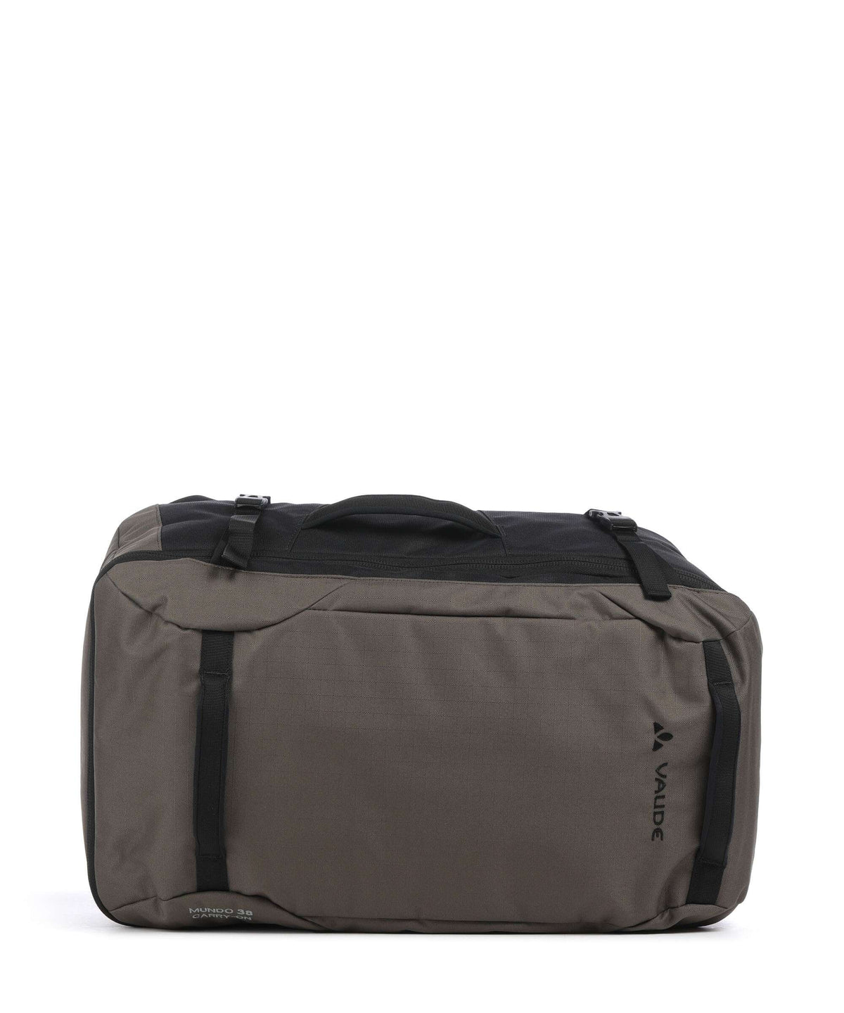 Vaude Mundo 38 Carry-On Travel backpack deer brown