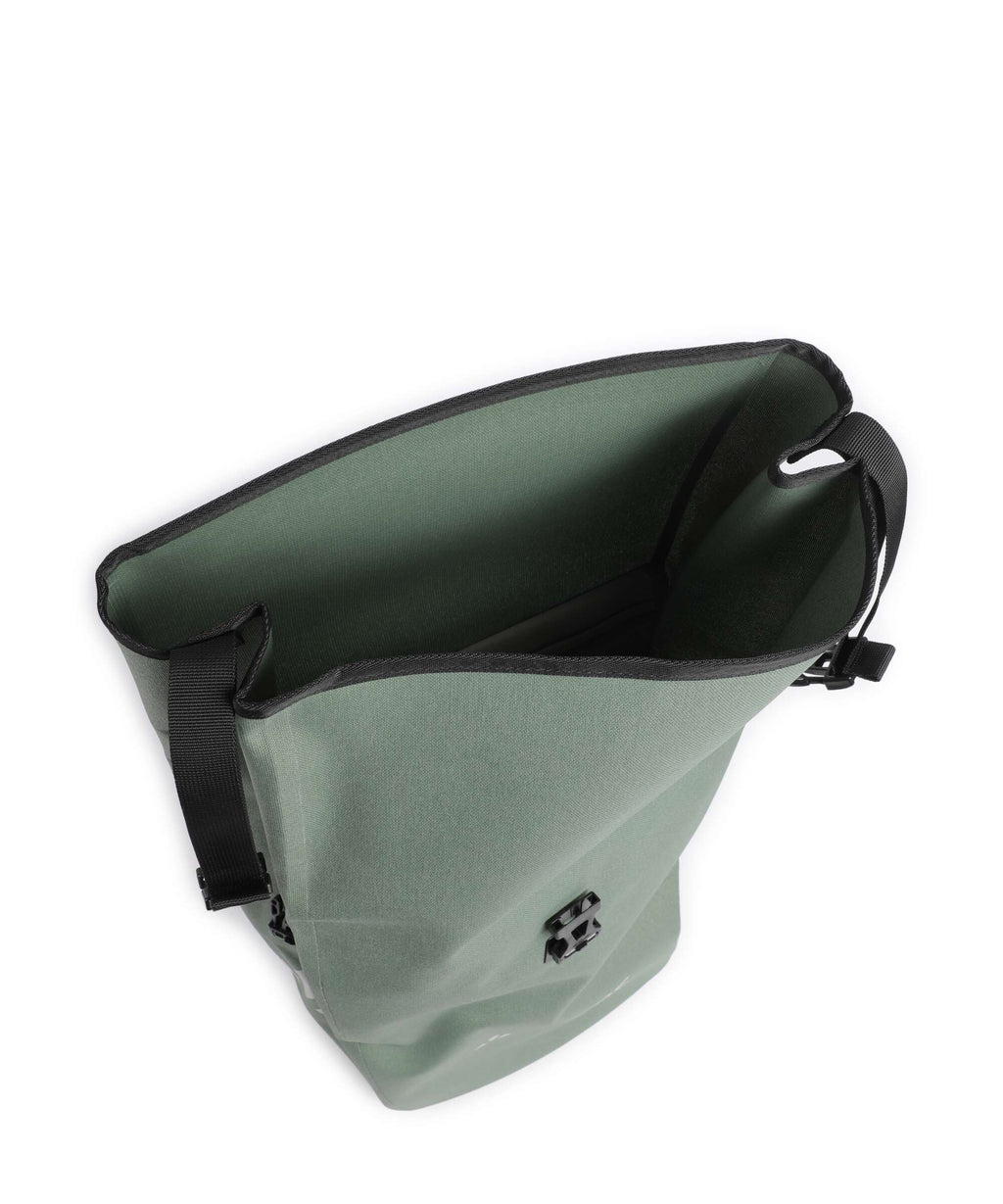 Vaude Aqua Back Deluxe QMR 2.0 Bike pannier agave