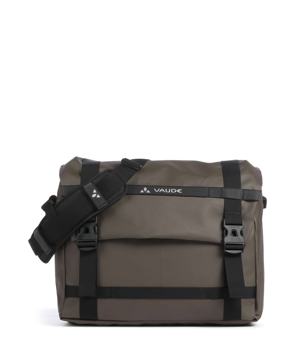 Vaude Mineo 22 Messenger bag deer brown