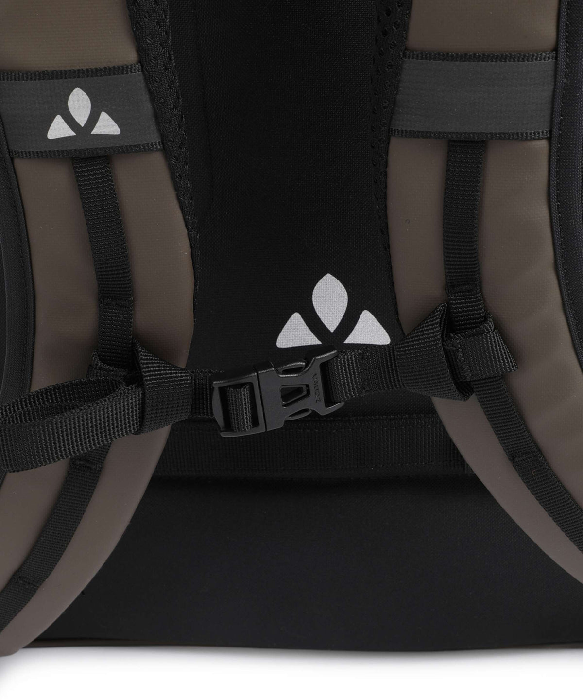 Vaude Mineo Transformer 20 Cycling backpack deer brown