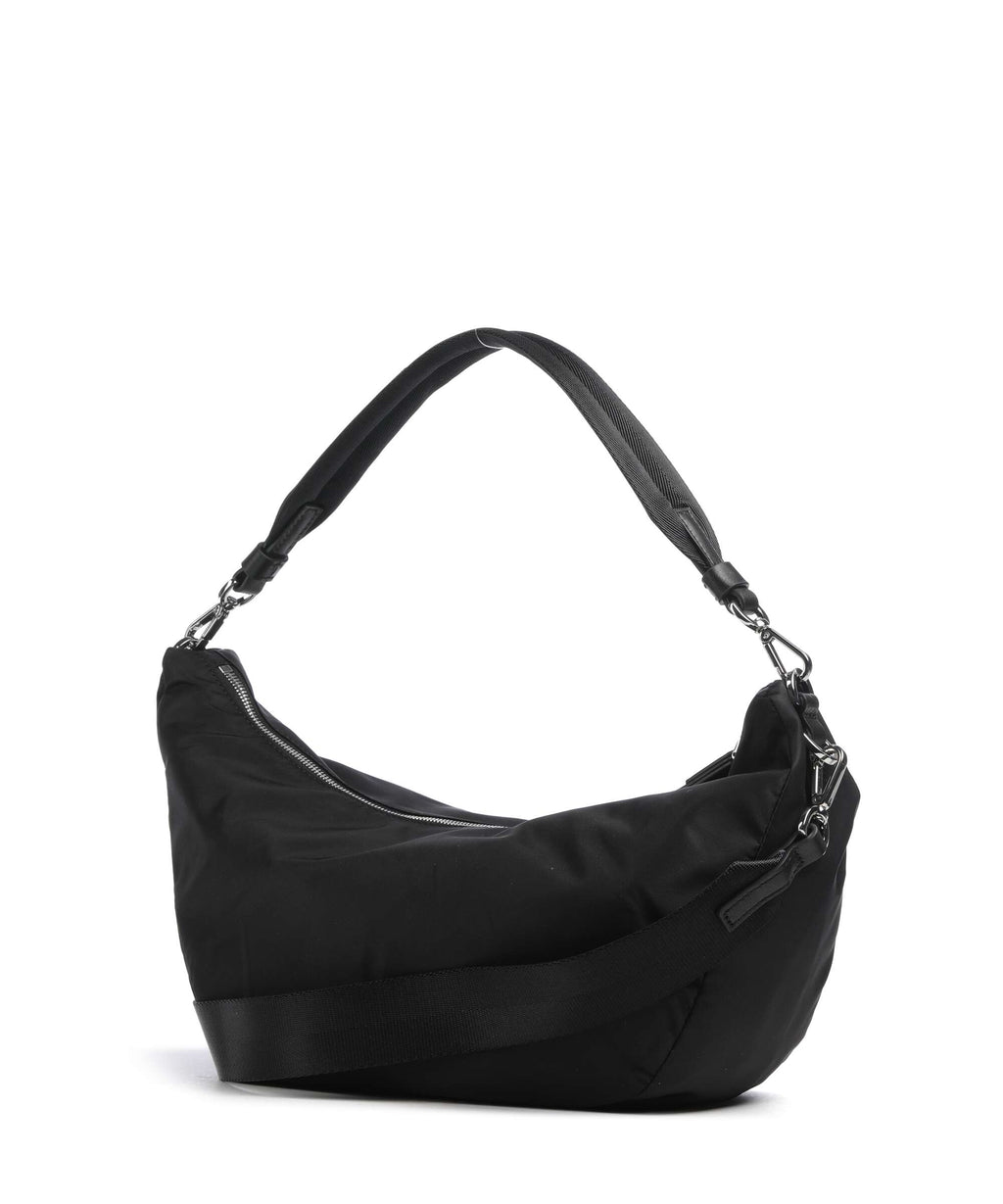 Marc O'Polo Elina S Hobo bag black