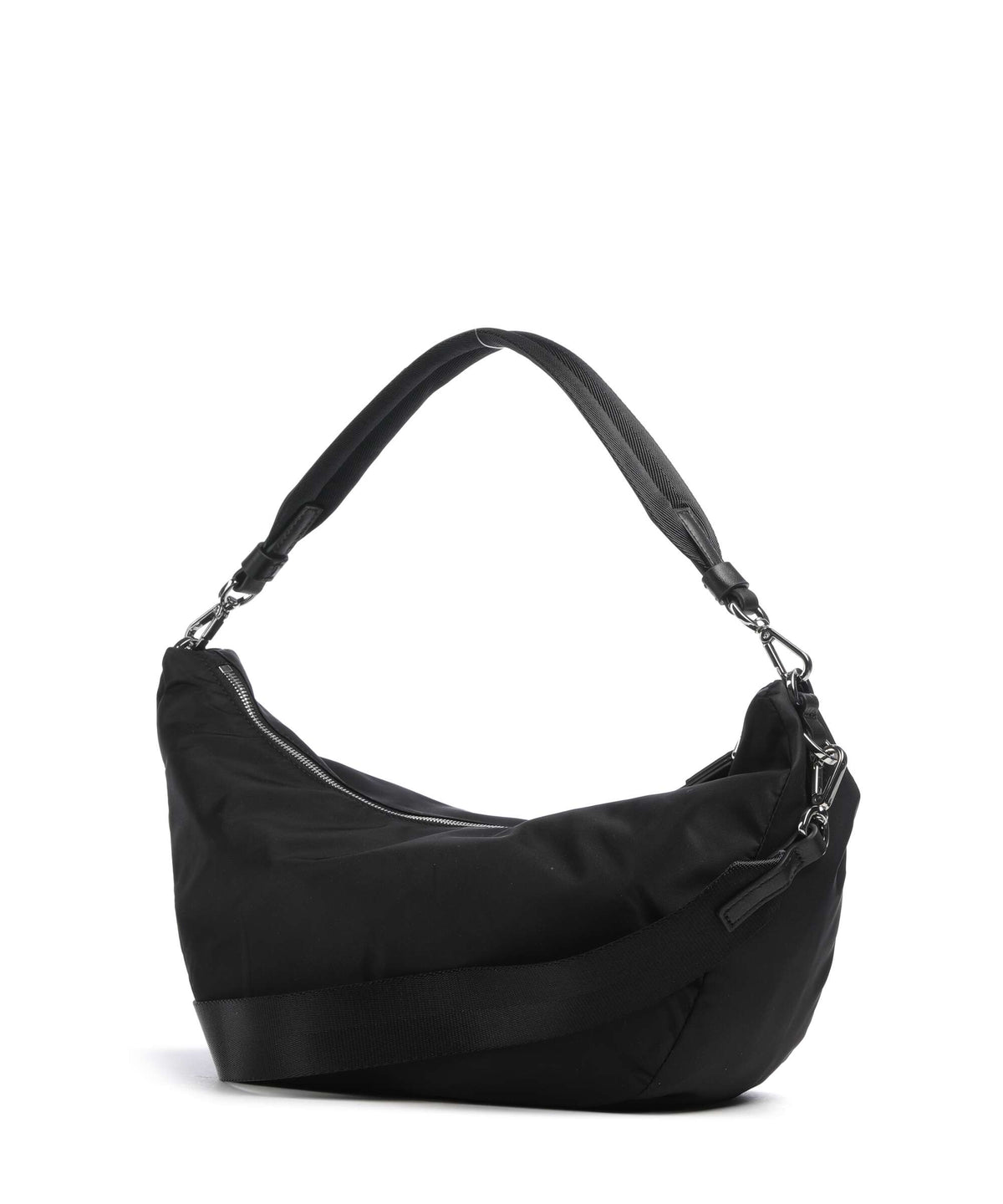Marc O'Polo Elina S Hobo bag black