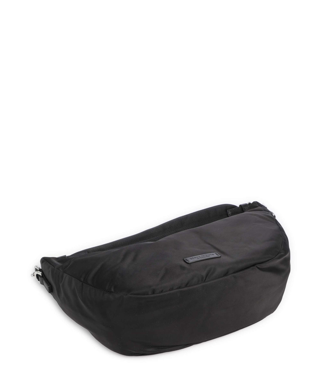 Marc O'Polo Elina S Hobo bag black