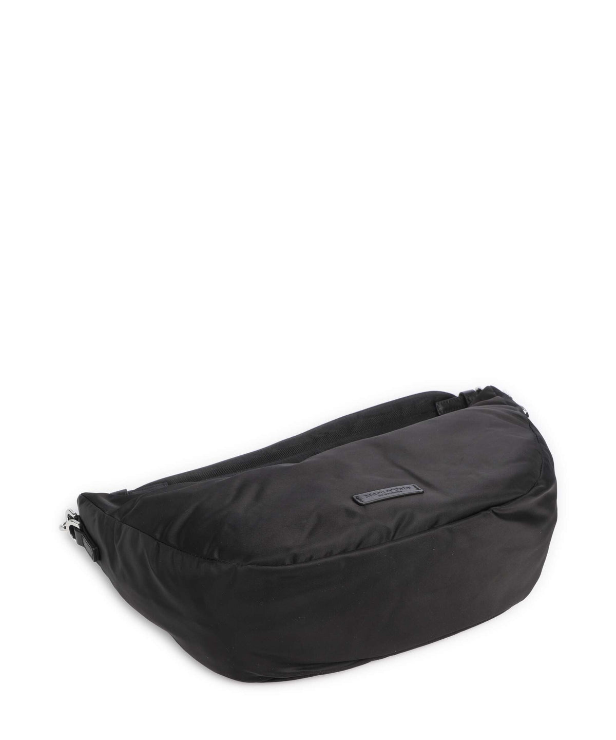 Marc O'Polo Elina S Hobo bag black