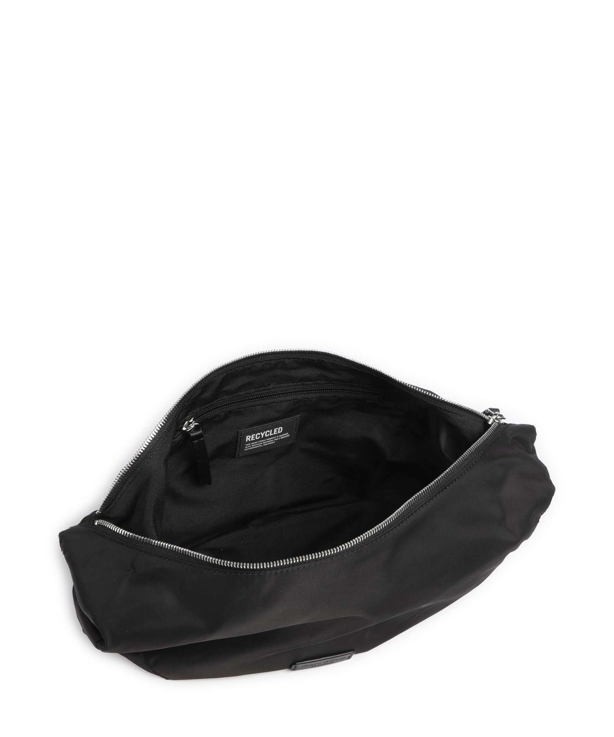 Marc O'Polo Elina S Hobo bag black