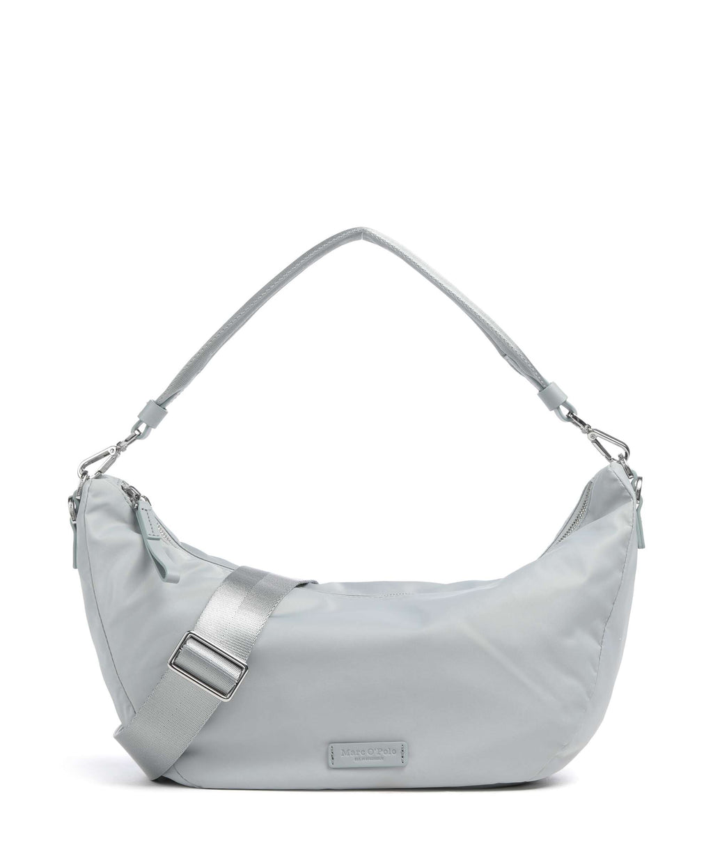 Marc O'Polo Elina S Hobo bag glacial blue