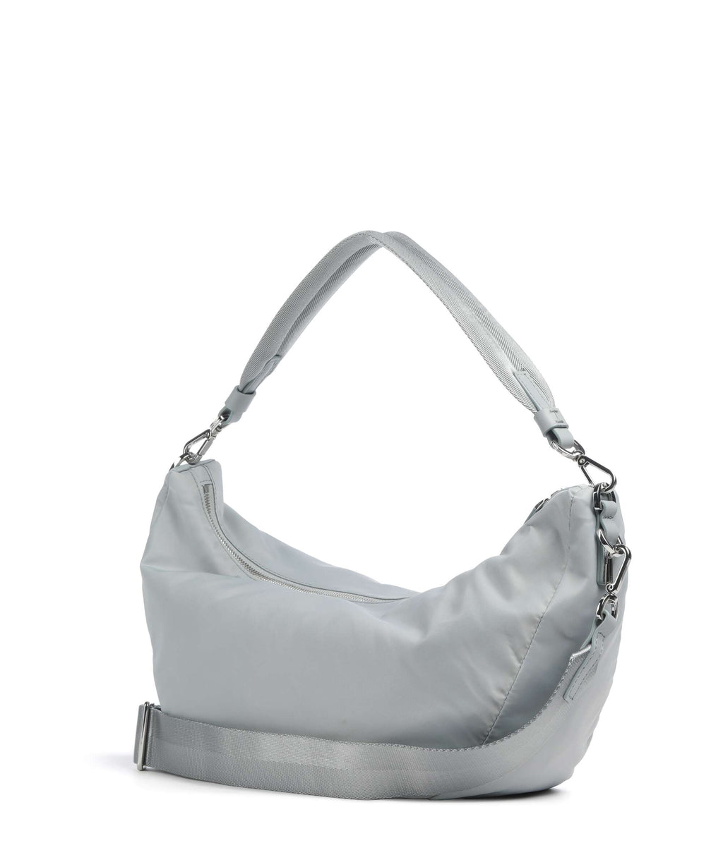 Marc O'Polo Elina S Hobo bag glacial blue