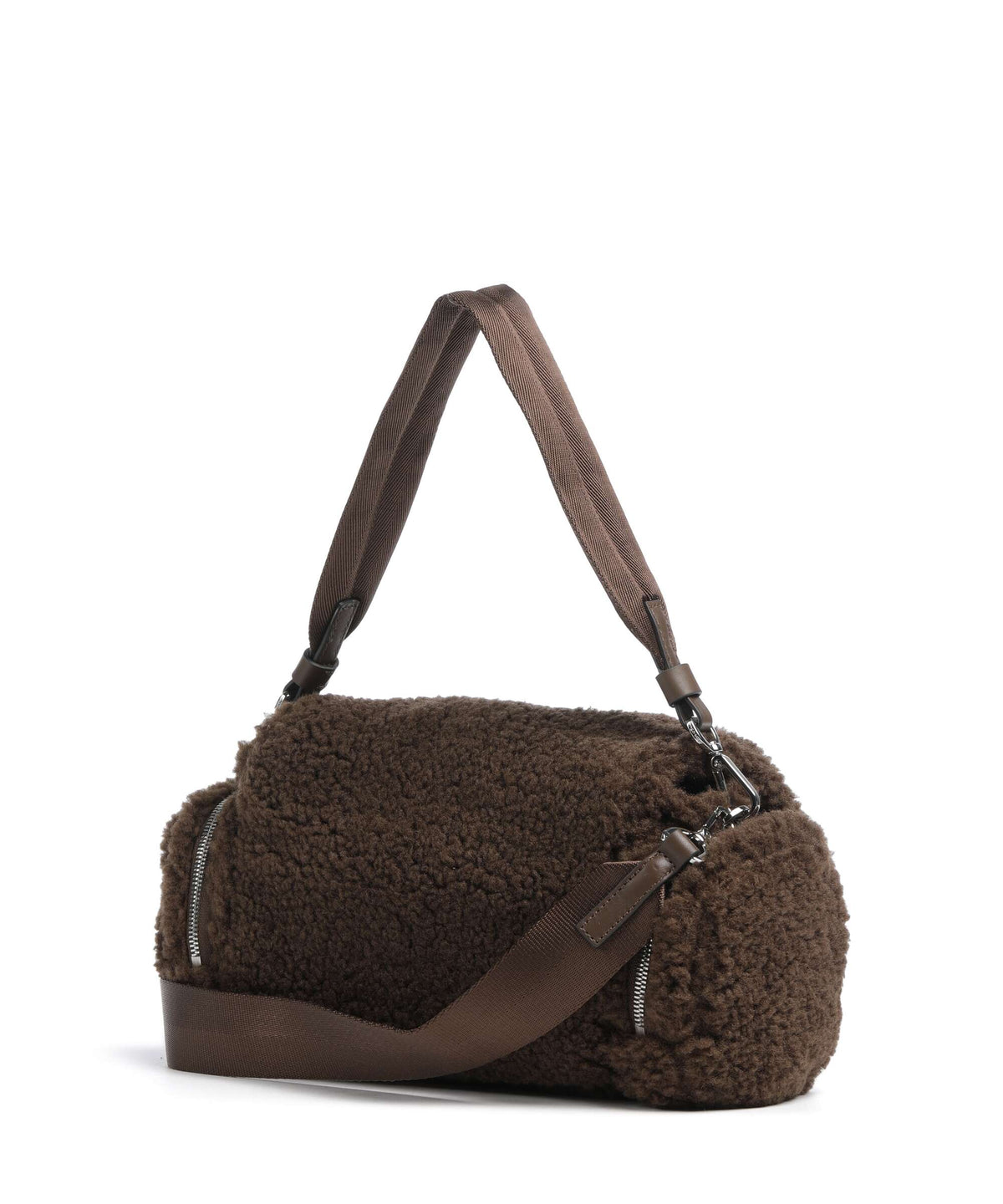 Marc O'Polo Carmen S Shoulder bag dark walnut